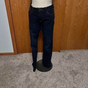 Liz Claiborne Sara Women's Bootcut Jean / Color: Stargazer Wash / Size: 8